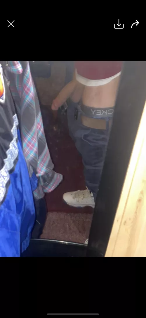 Message I got a question