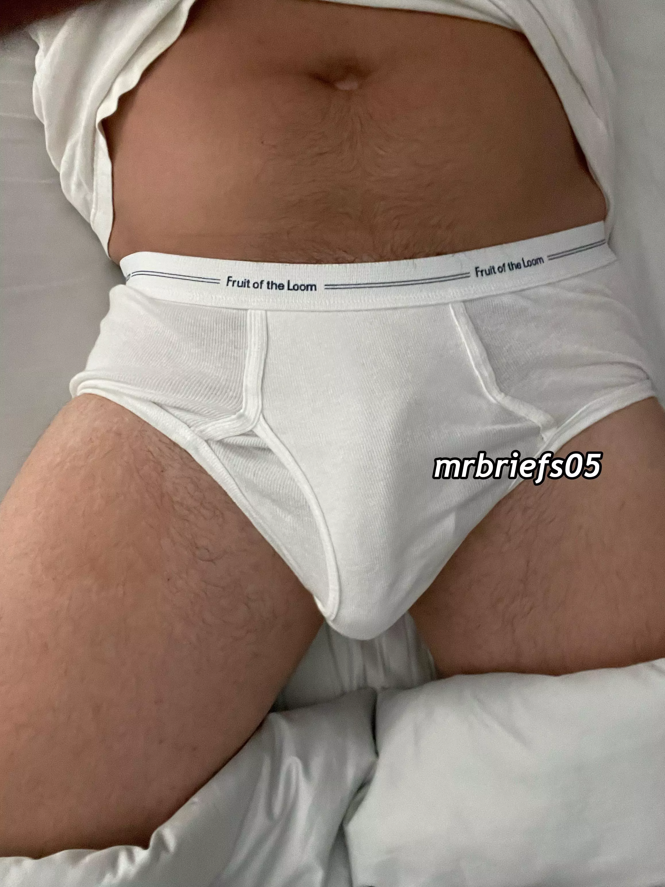 Morning Wood… [46]