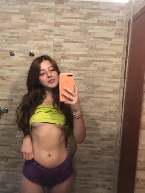 my outfit for home🥰