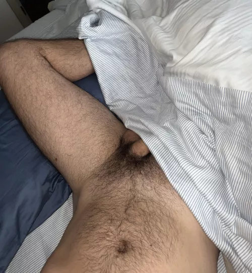 Need a boy to pull back the covers (49)