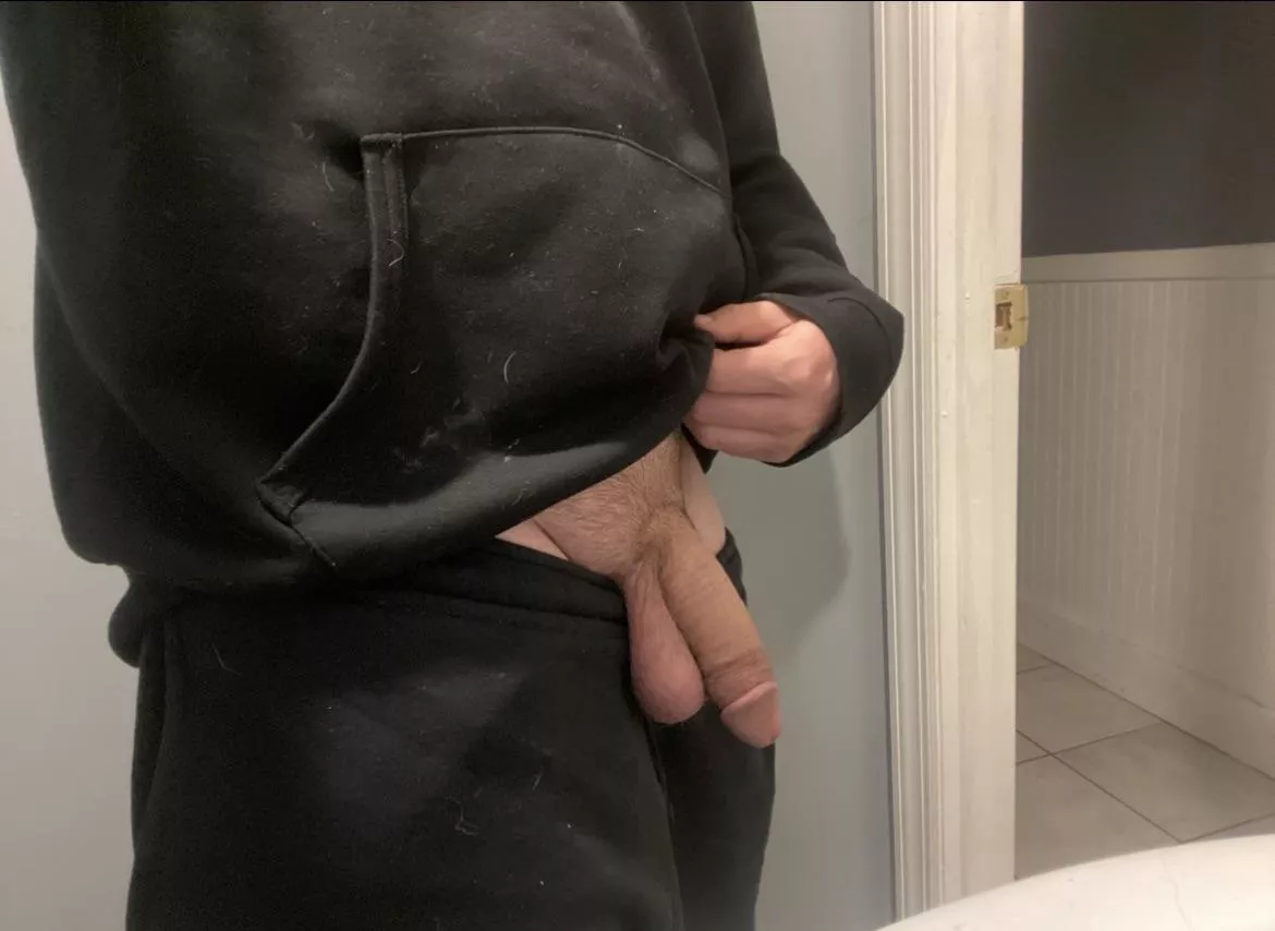 Need someone to get me hard and drain my bwc