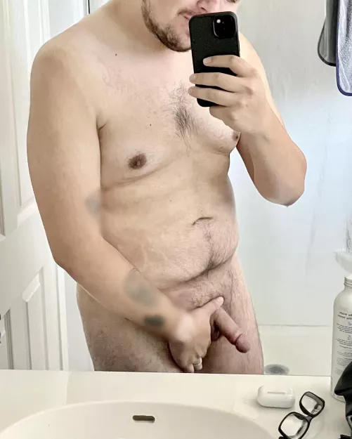 New here. Married and Bi (30)