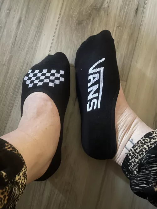 new no-shows [selling]