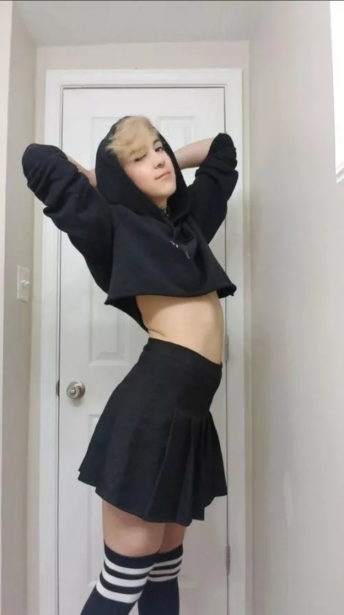 Nice outfit like this