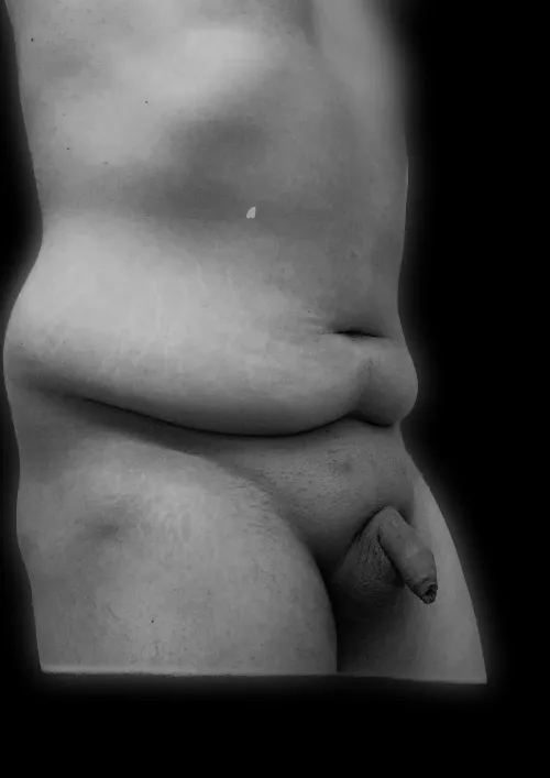 Not sure if I believe it but clothes are finally starting to fit a little more loose! Still a long way to go though!