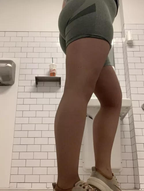 Nude Pantyhose and Spandex