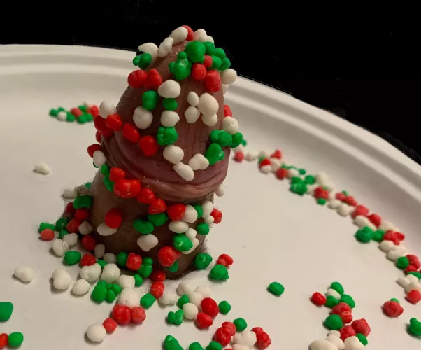 (oc) Nerd snack time!!