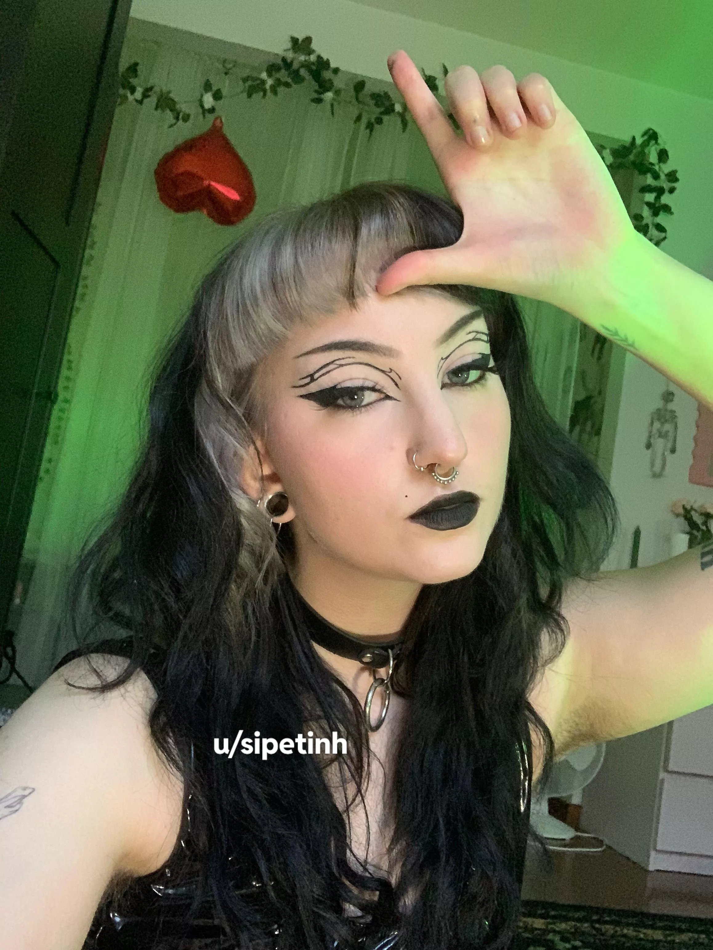 [oc] so cute that you get off from humiliation 🤭