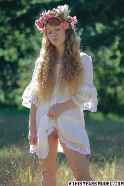 oh my, she looks so fucking amazing