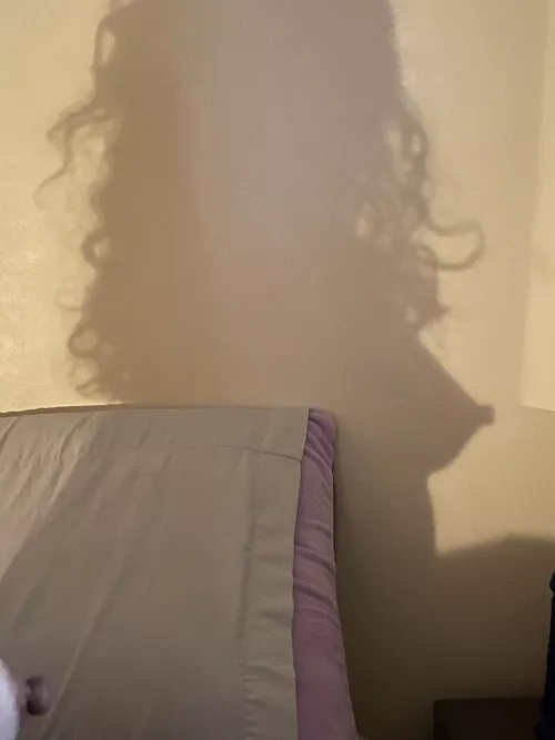 Perfect silhouette!!