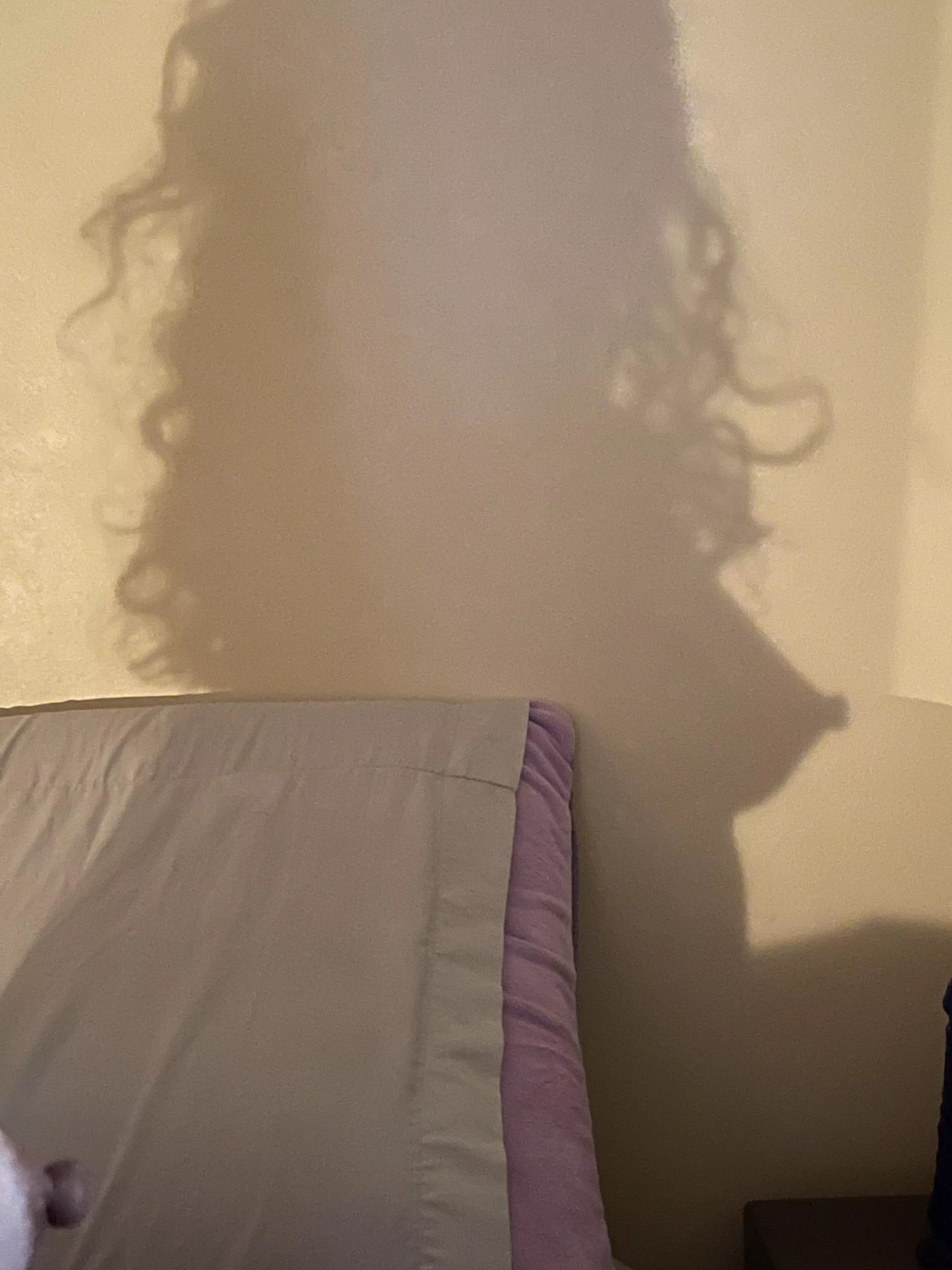 Perfect silhouette!!