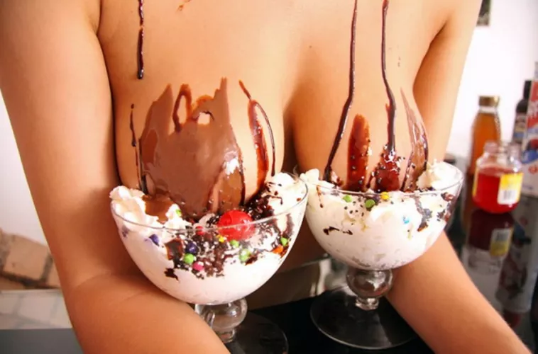 perfect sundaes