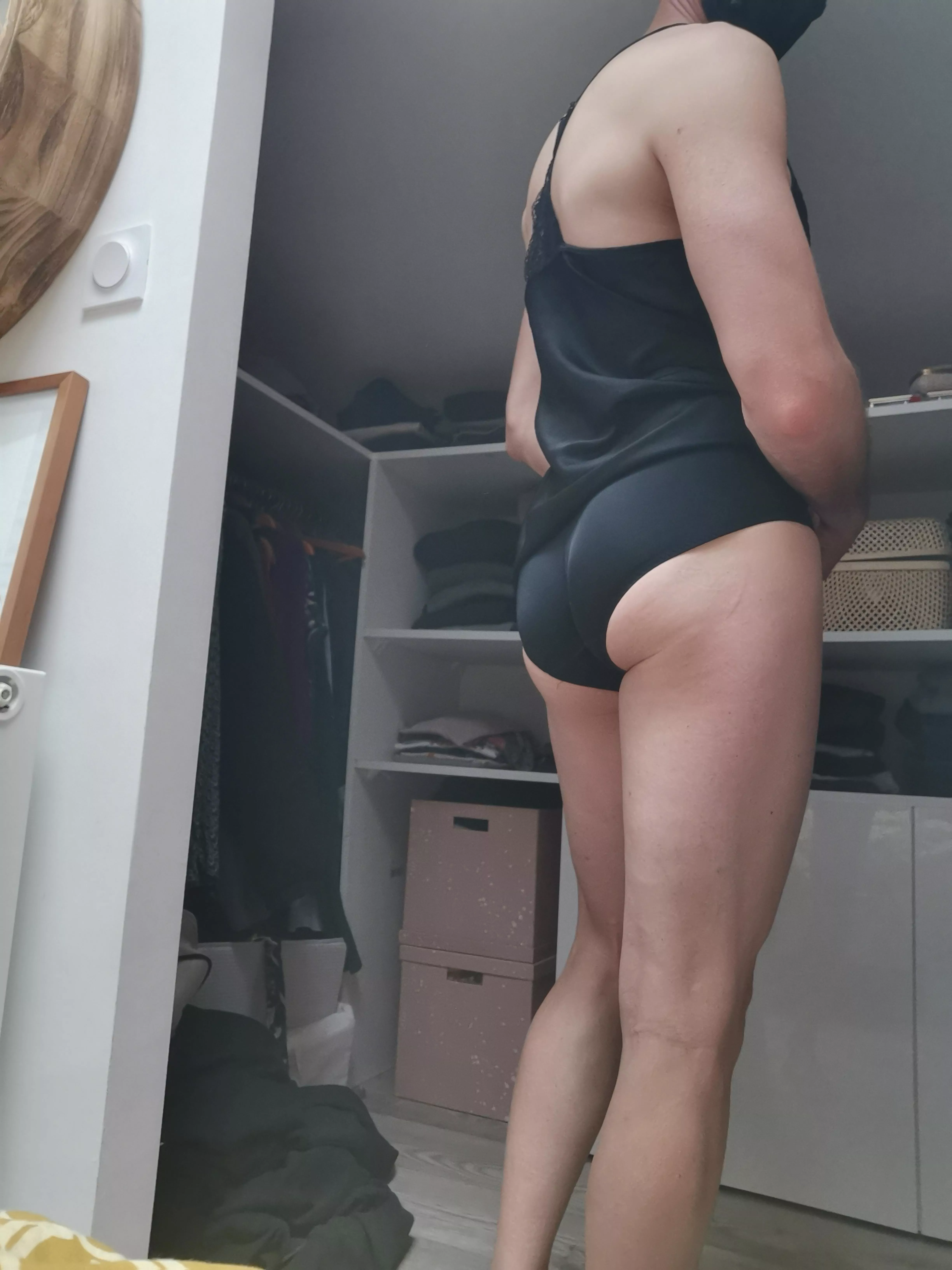 Petite culotte.... 🇨🇵