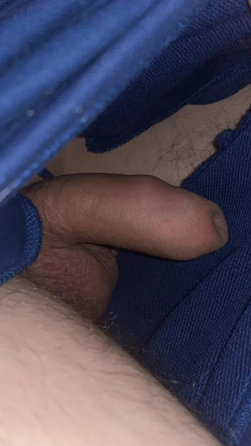 POV: being in my shorts