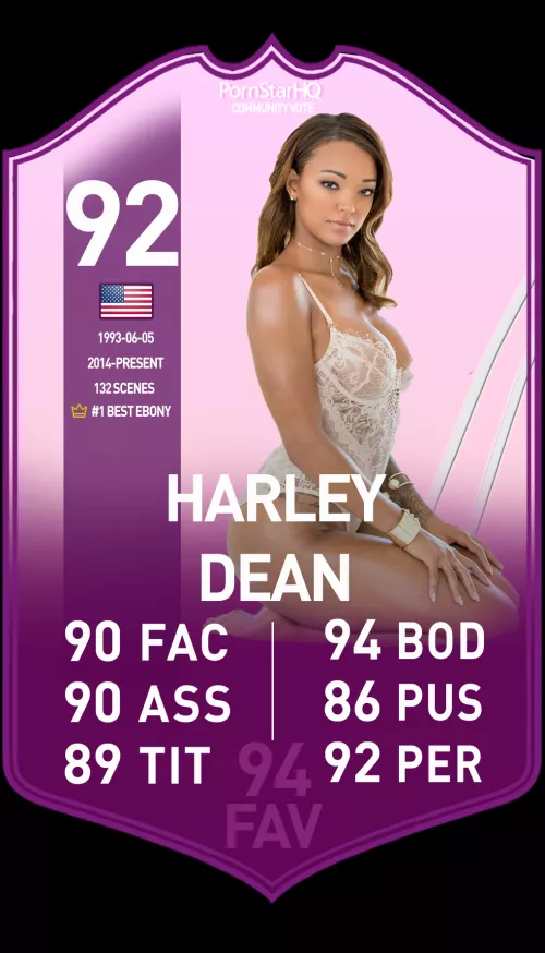 PSHQ Community Cards [Harley Dean] Apr 2023