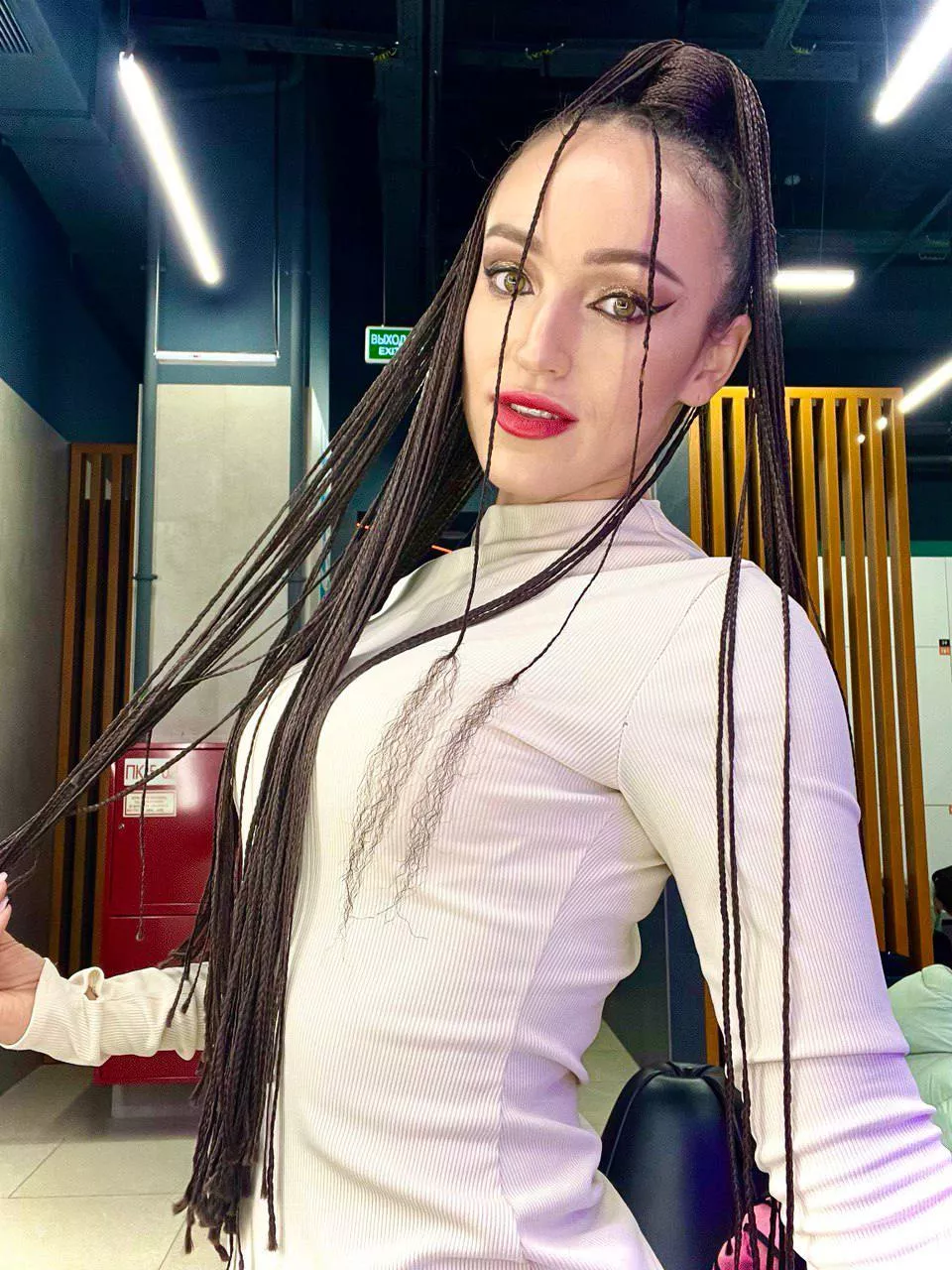 🥰 Seeking someone who can make me feel special and appreciated - are you up for the chalenge?