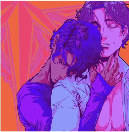 [Sex Therapy] FINALLY!!! A new chapter!🙌🏻🙌🏻