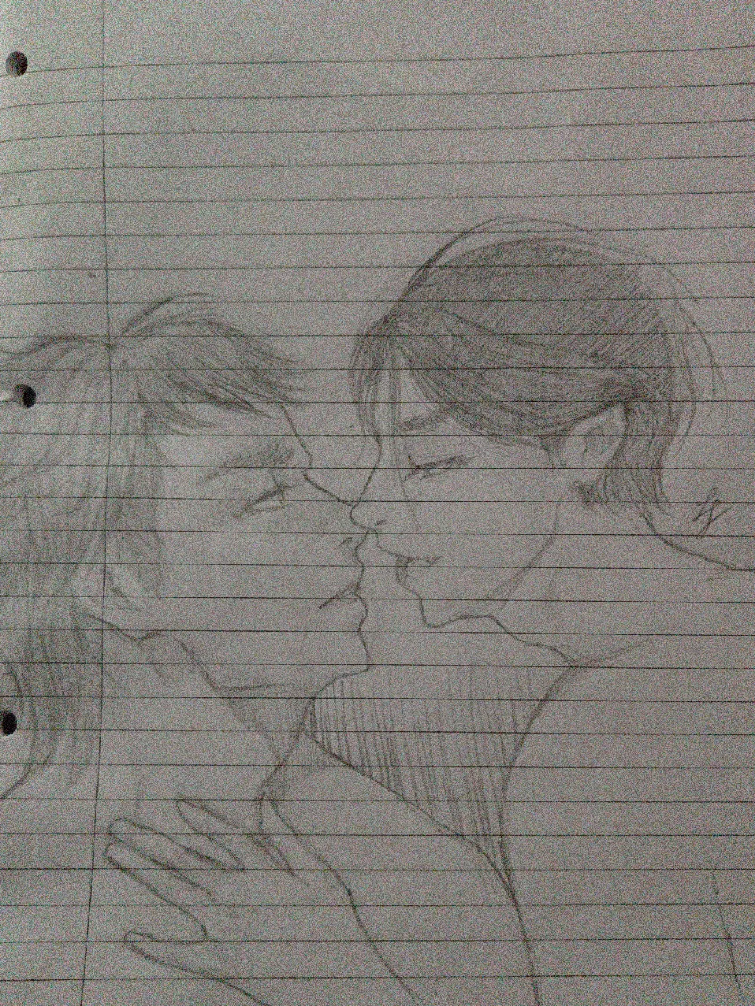 Shall I draw it digitally?