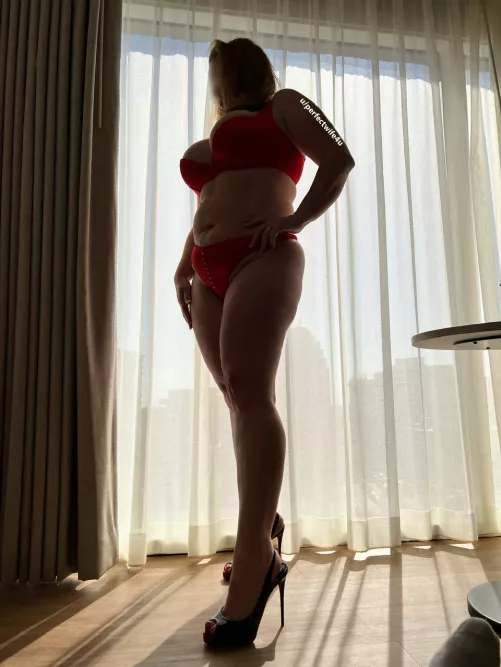 Smooth as silk and leads to something special