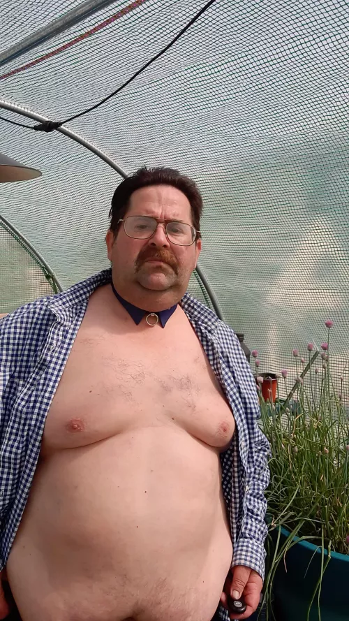 So is daddy good looking (46)