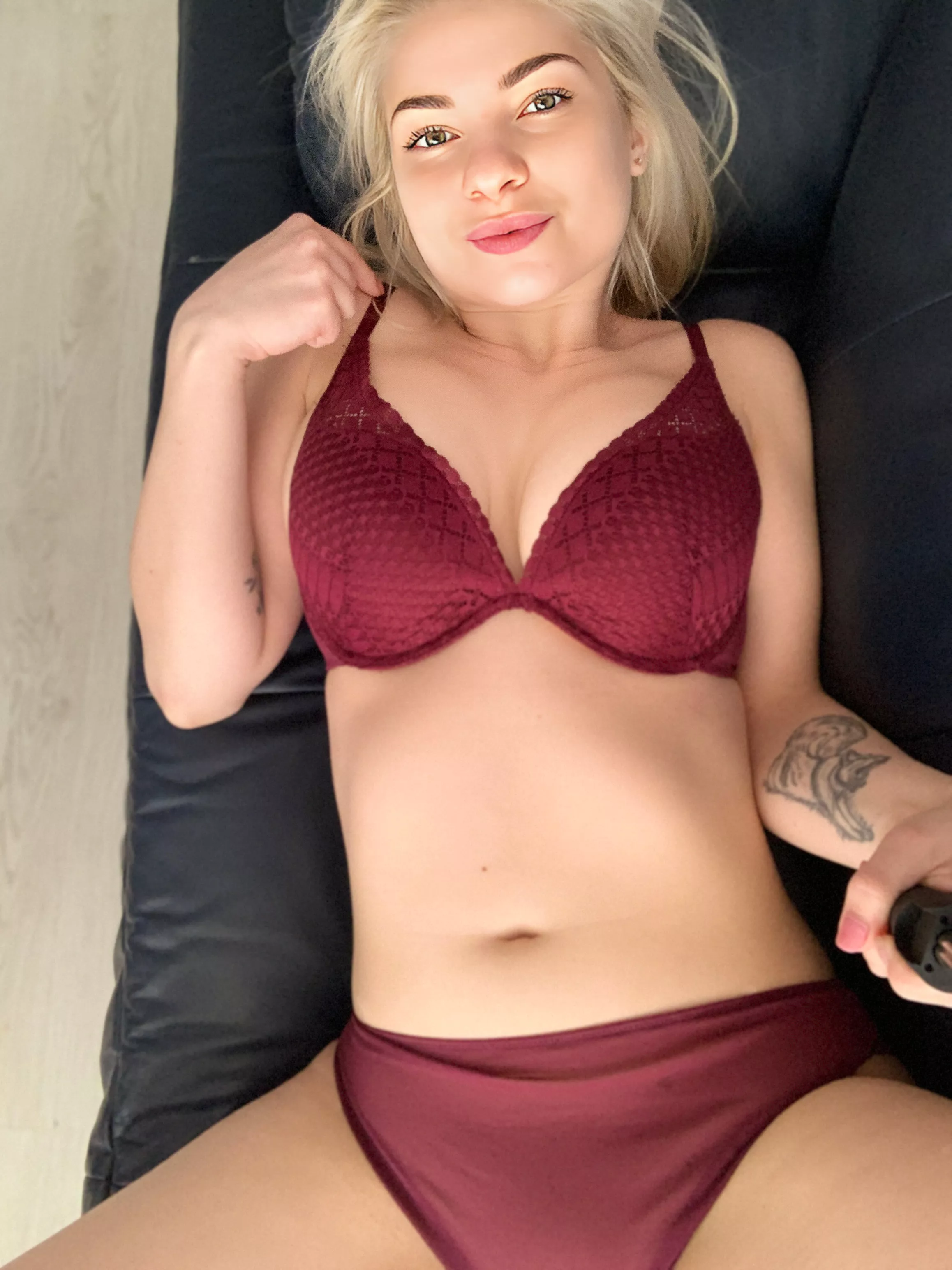 So many places to cum