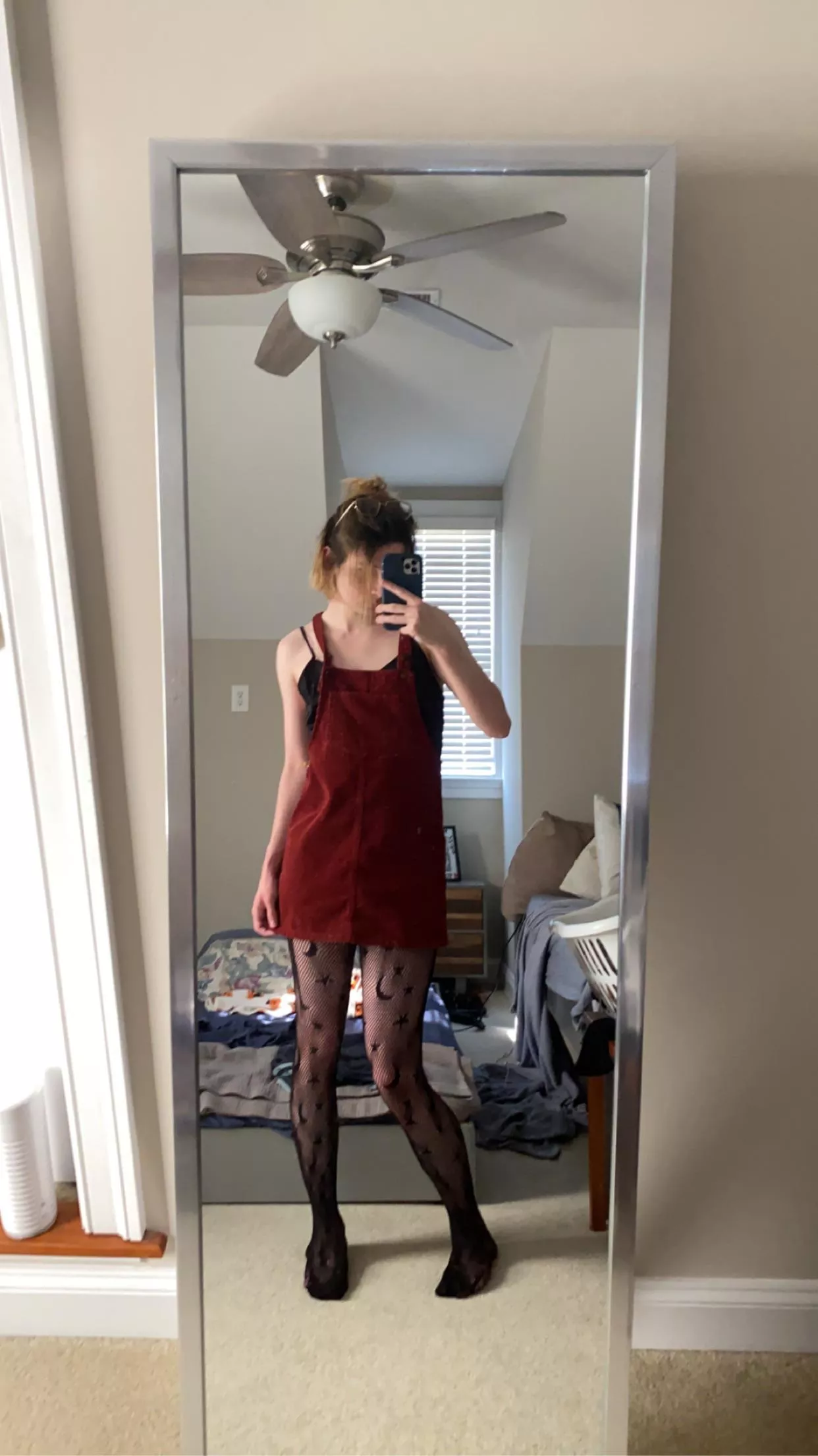 Someone call me cute >:(