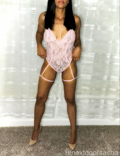 Tell me how you like it