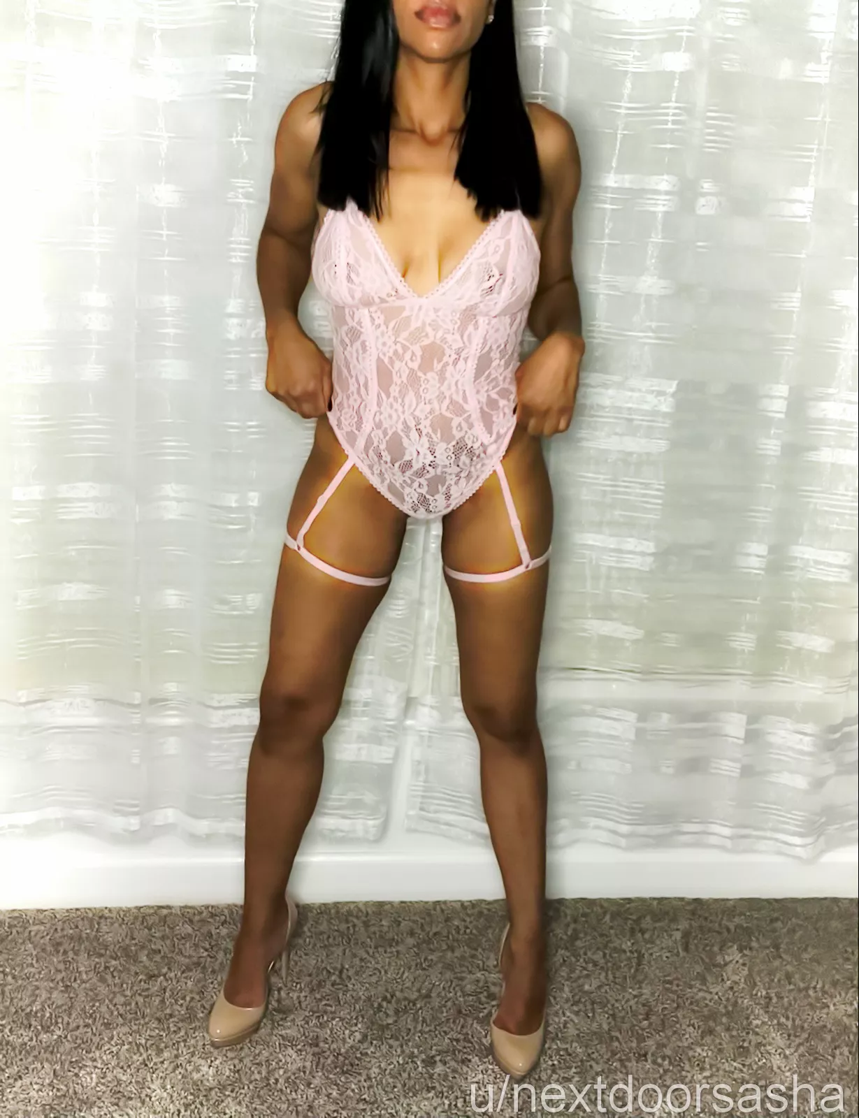 Tell me how you like it