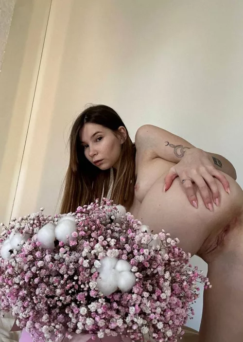 They look tight like I'm a virgin