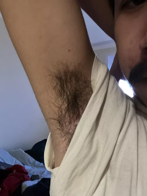 They’re real musky tonight