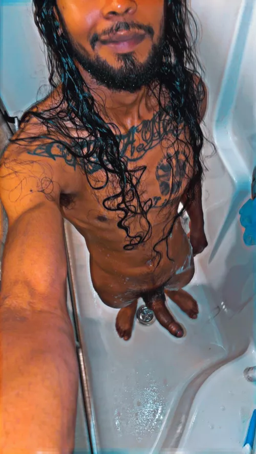 This guy needs help can you tell?