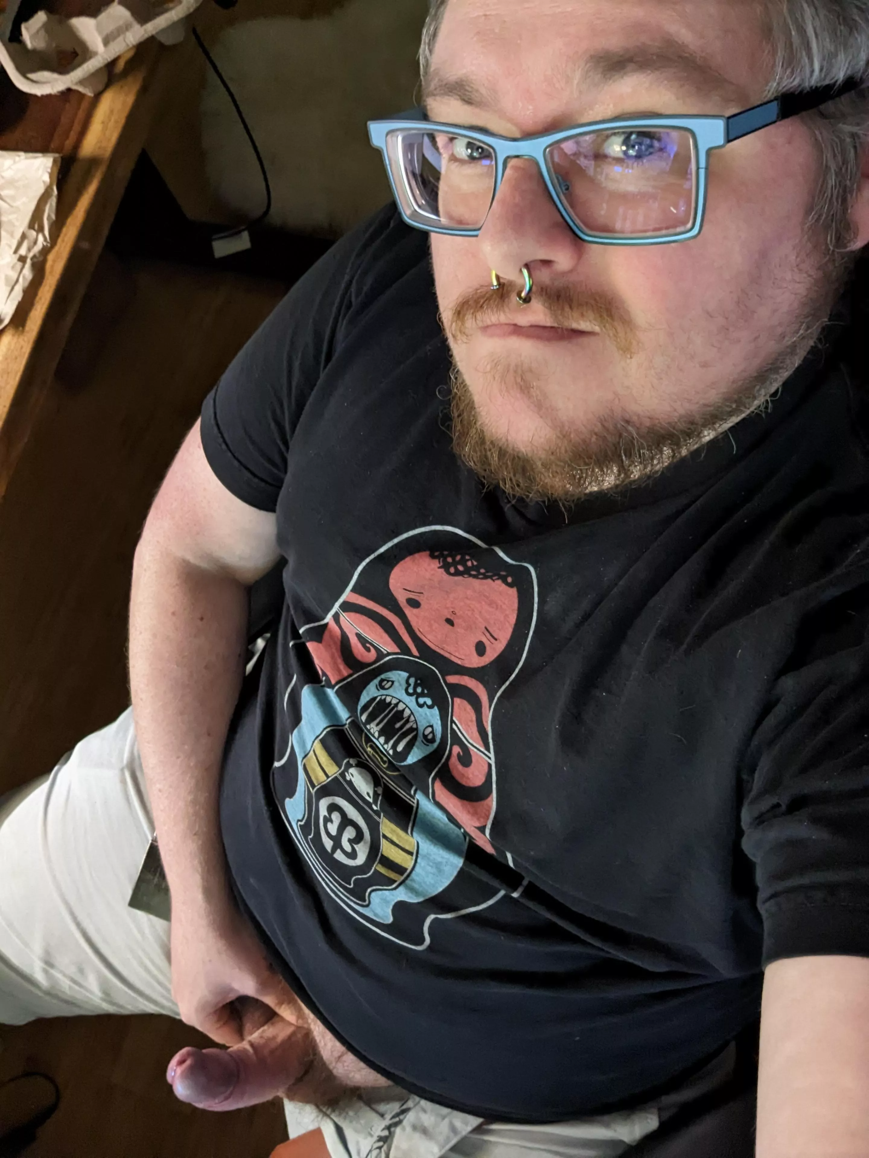 This is why I can't study right now.