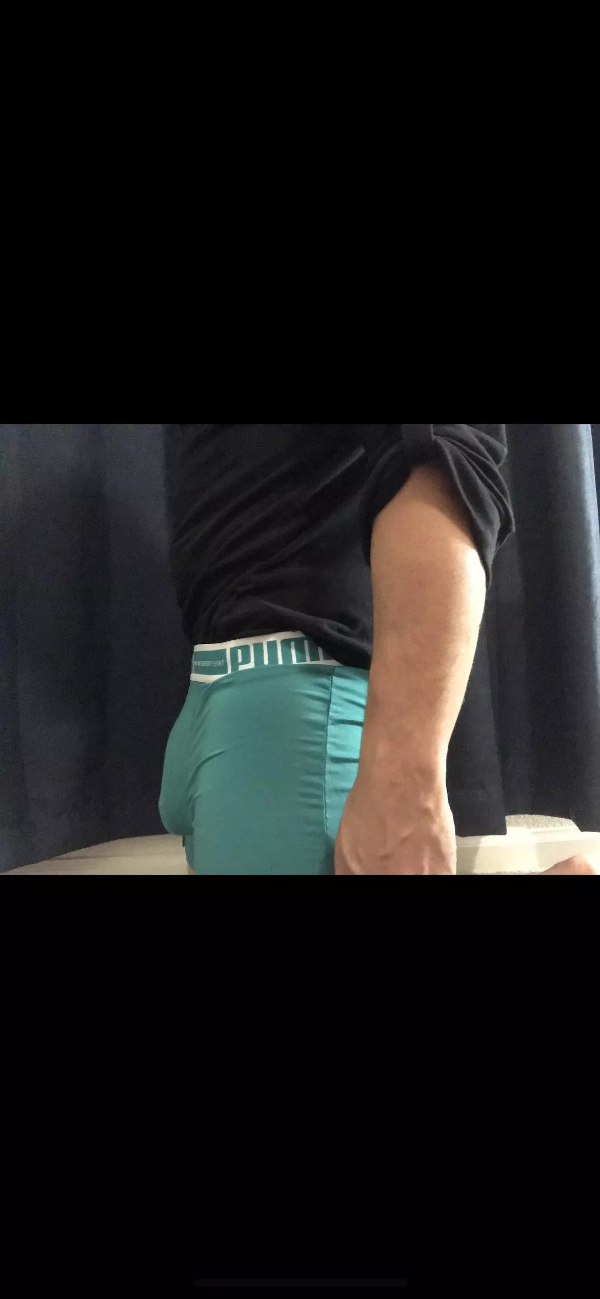 Thoughts on this shot?