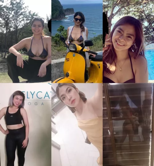 Top or bottom? And why?