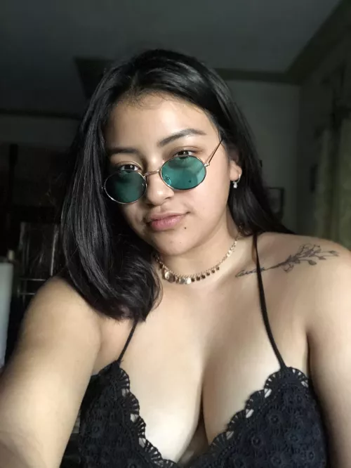 Tribute my girlfriend? Let me know what y’all think and I’ll respond right away!