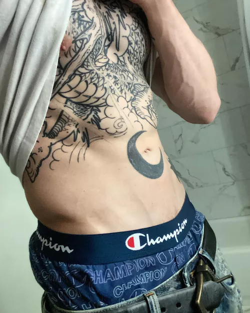 Veins for your Saturday (: