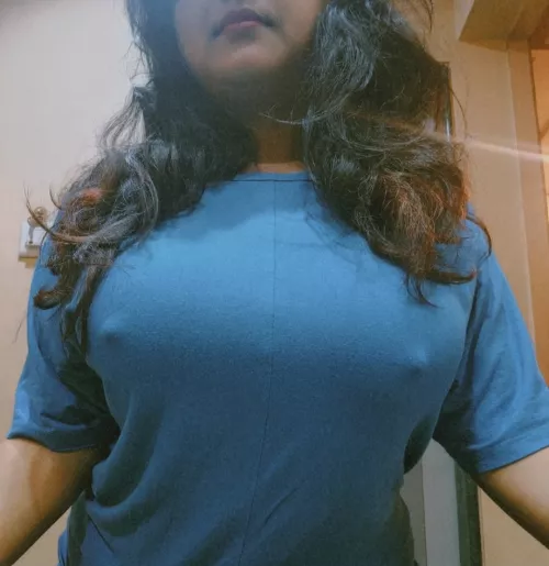 View for the delivery guy 😝