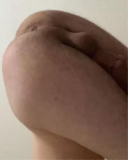 Wanna do a 18yo from behind?