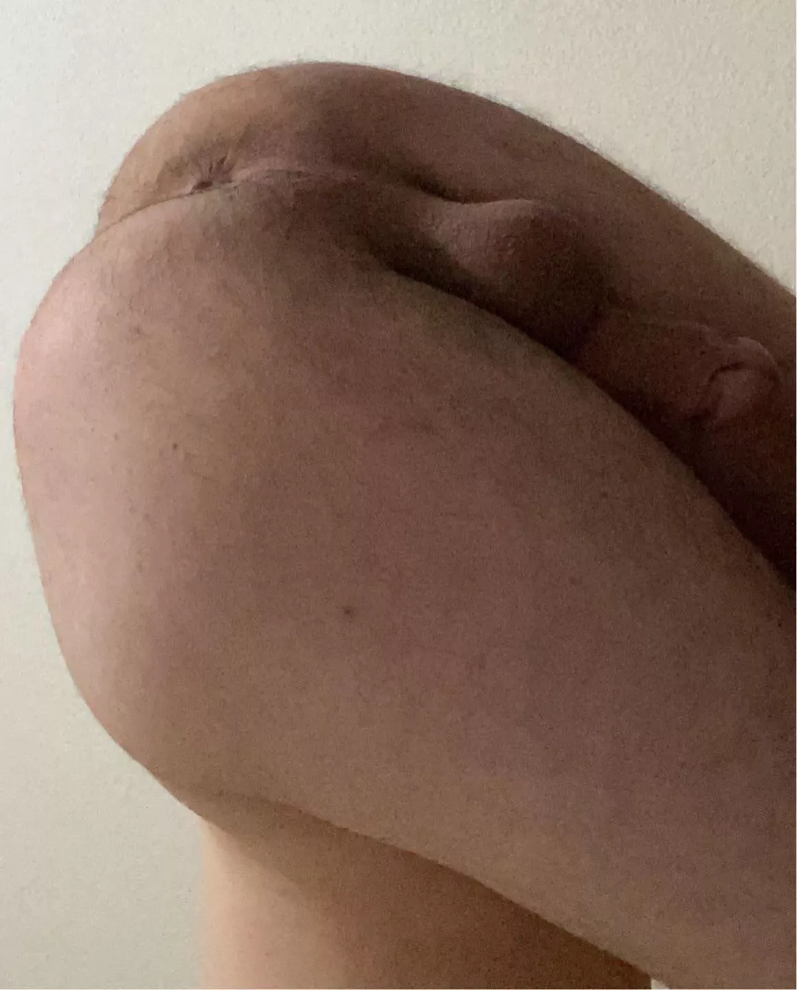 Wanna do a 18yo from behind?