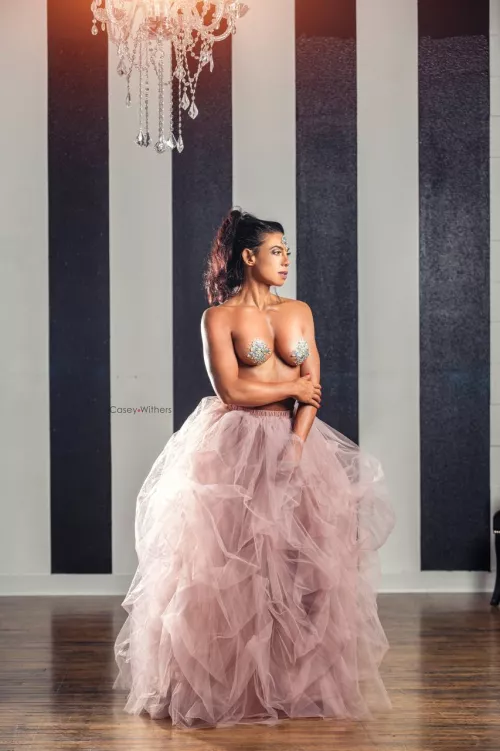 want to taste my fairy boobies?