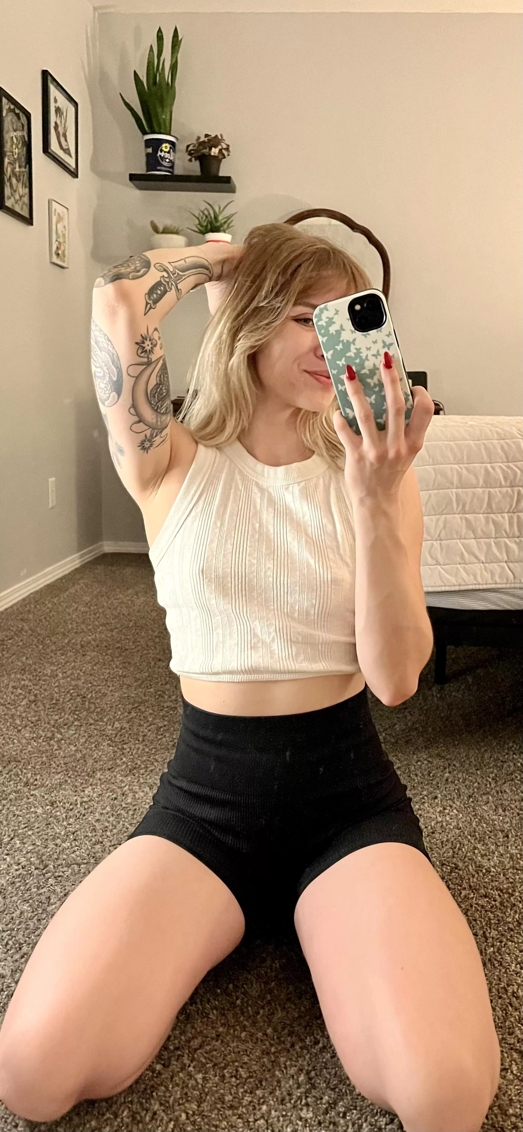 What movie should I watch tonight?