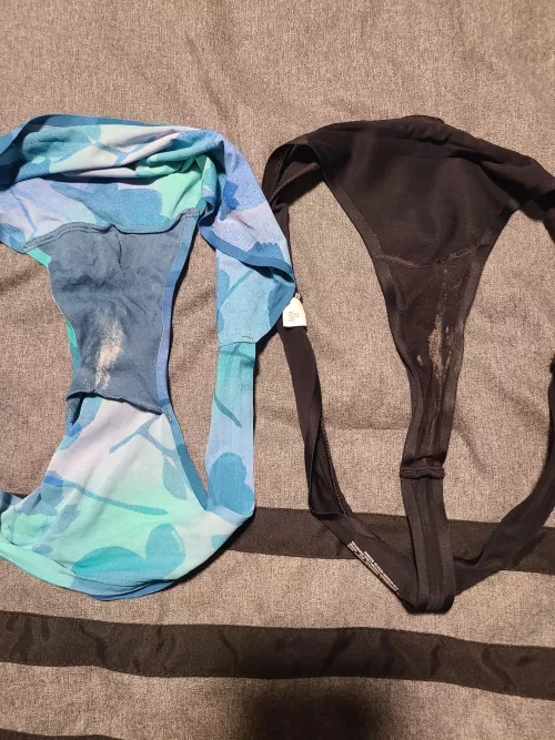 What would you do with these!?