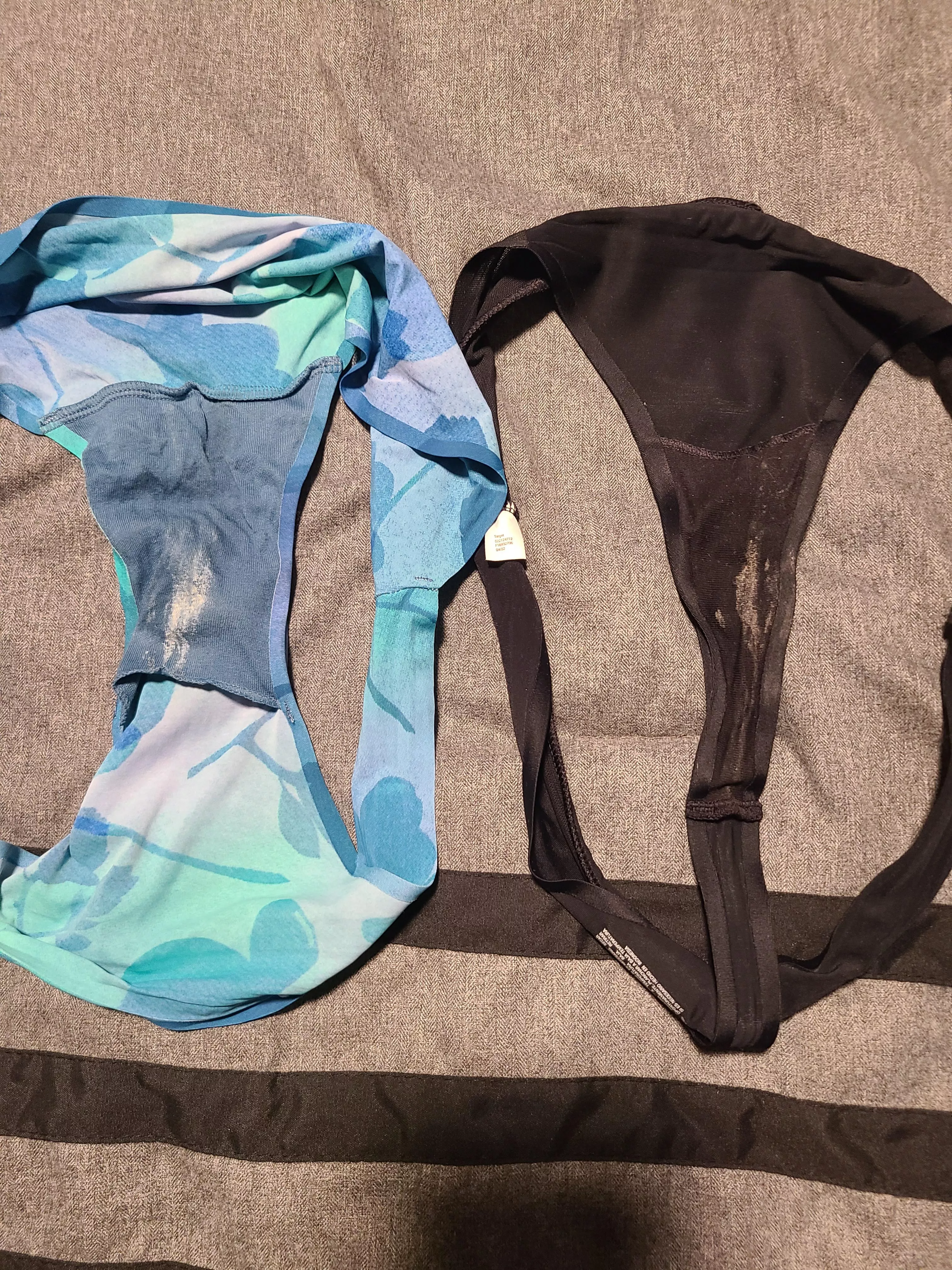 What would you do with these!?