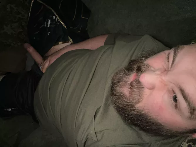 What’s your Friday looking like 😈