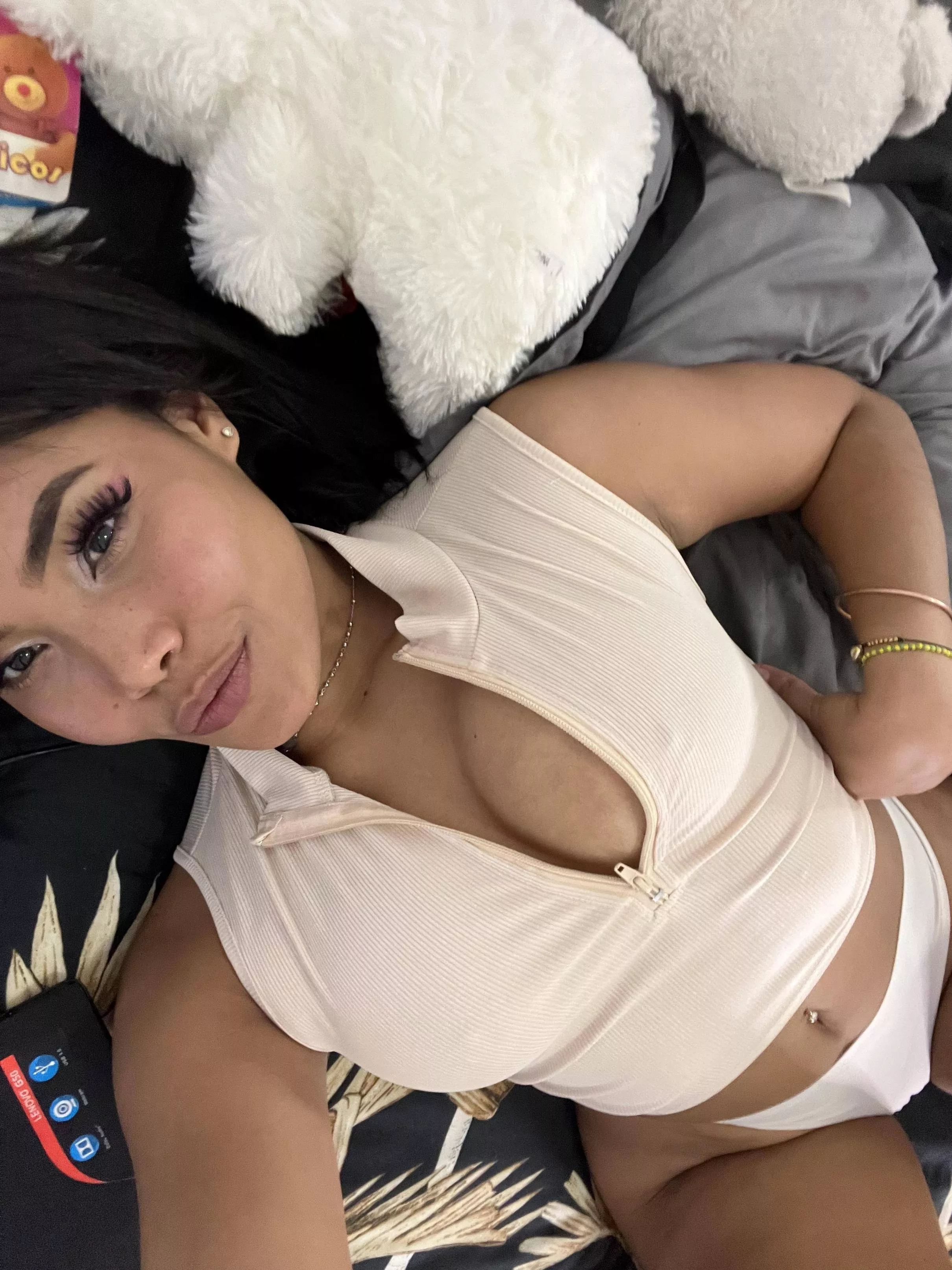 Why do I wake up so wet and dirty