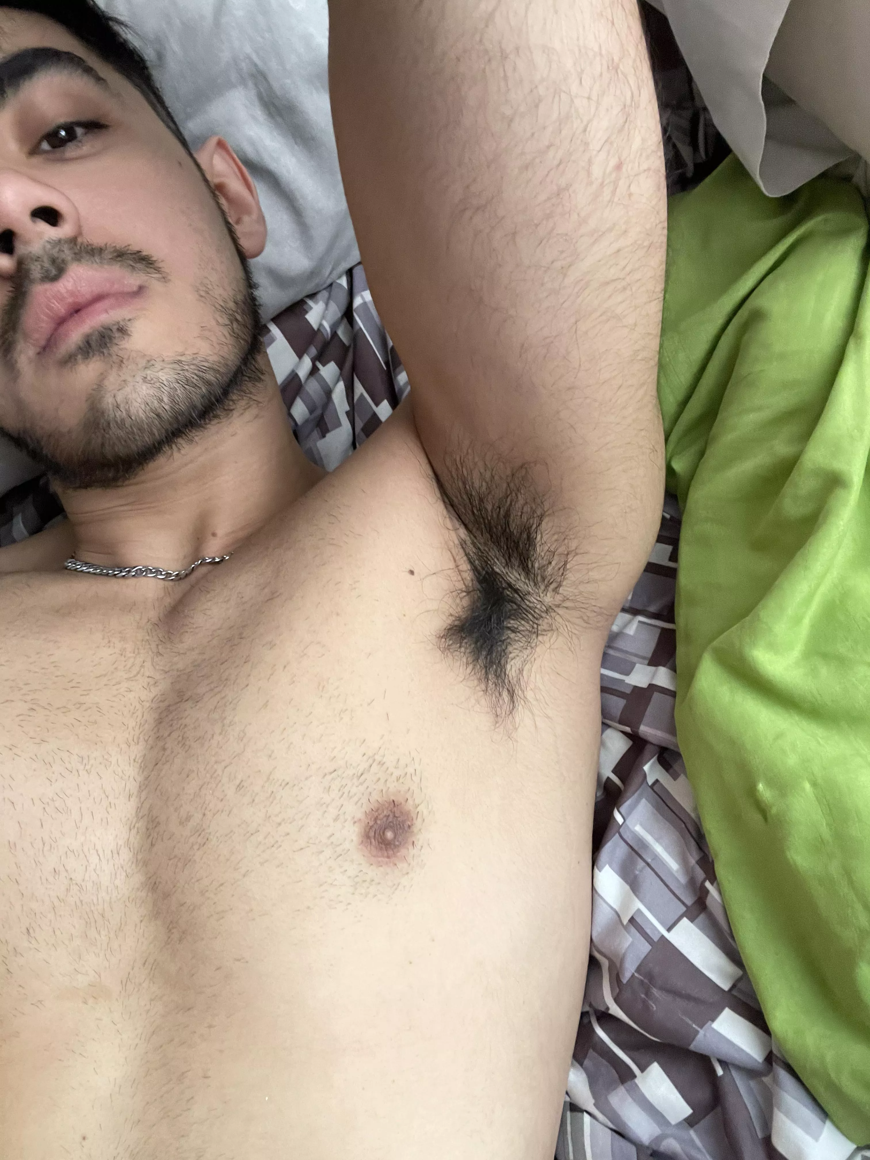 Would you like caress me?