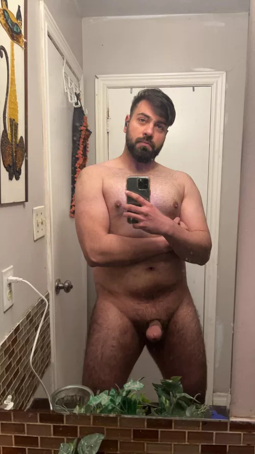 Would you mind wrapping your lips around it?