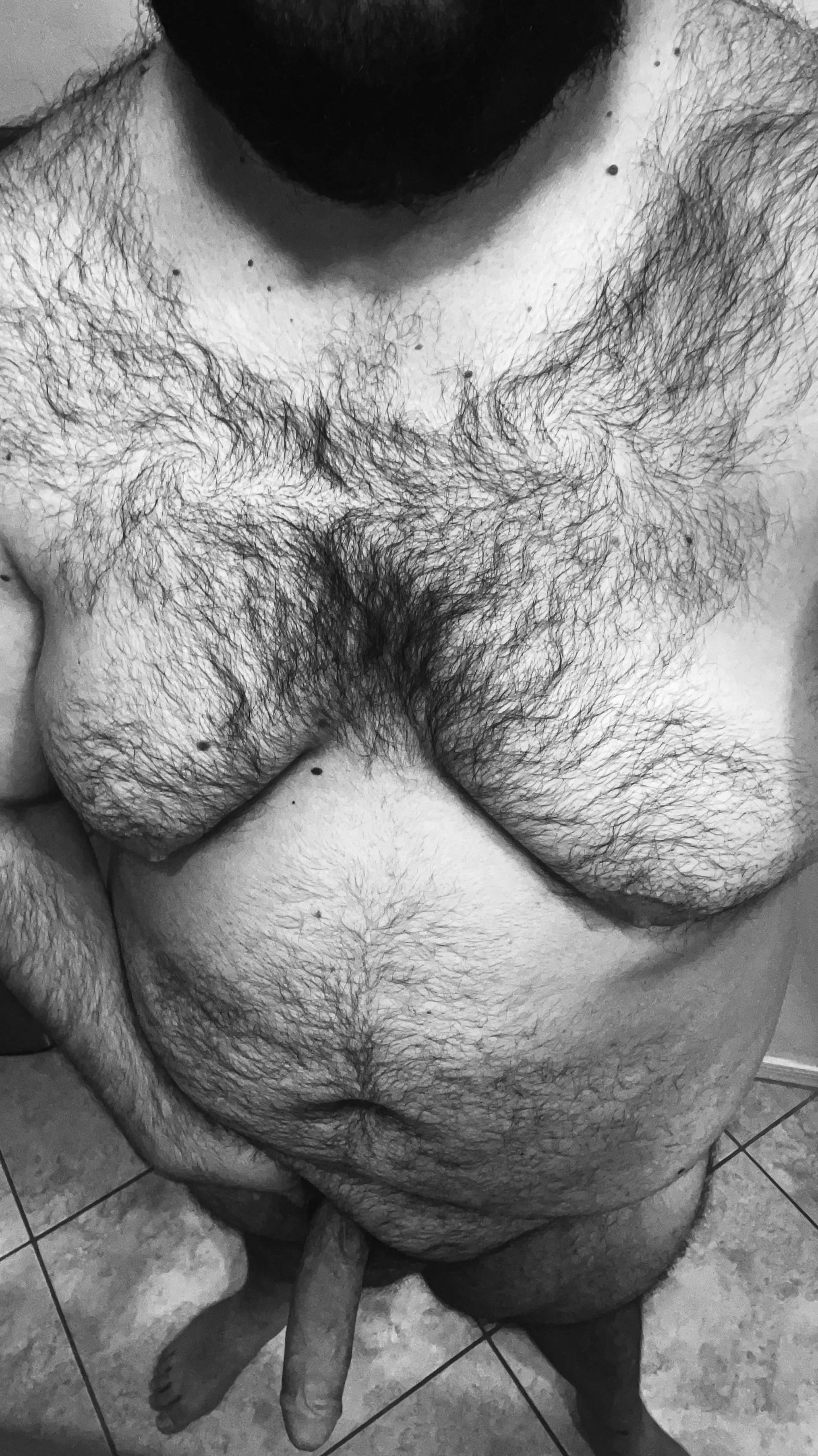 Your Next Move? 🐻