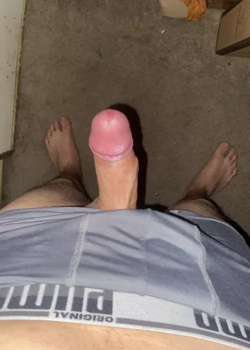 (18) who wants this young cock