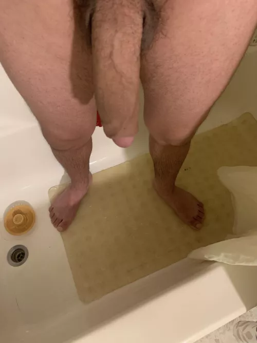 [20] any older women want to join me?